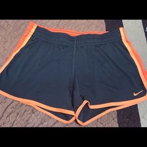 Nike athletic shorts
